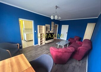 Ponúkame na predaj 2- izbový byt na  Vranovskej  ulici v Bra - 2