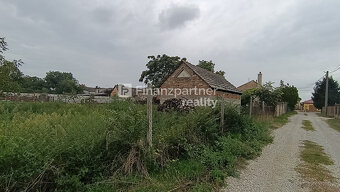 Stavebný pozemok, 20,5 ára, Jatov, Nové Zámky - 2