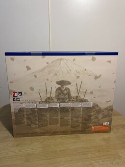 Sony PlayStation 5 Ghost of Yotei Limite d Editon - 2
