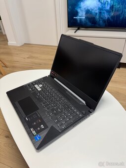 ASUS TUF Gaming F15 - 2
