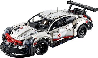 Lego technic - 2