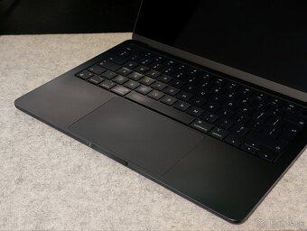 ✨ MacBook Air (M2, 2022) Midnight 🌌 - 2