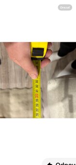 Sedacia súprava - 2