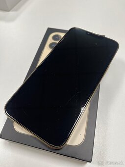 iPhone 13 Pro Max 128GB Gold - 2