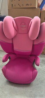 Autosedačka cybex solution isofix - 2