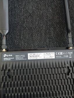 tp-link 4GLTE Router– položka 219 - 2