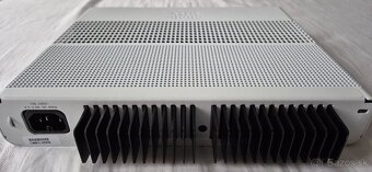 Cisco catalyst switch WS-C3560CX-12PC-S - 2