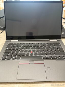 Lenovo X1 YOGA  na predaj  7. - 2