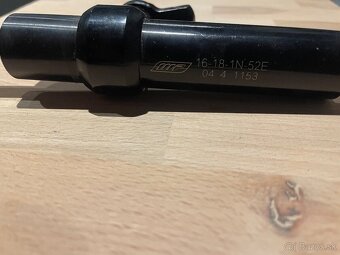 Tlmič riadenia KTM SuperDuke 1290 - 2