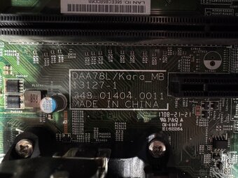 PC set bez skrinky - 2