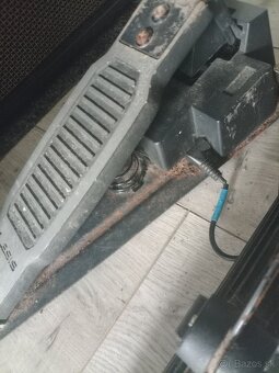 Alexis dm10 + Behringer - 2