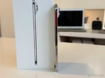 iPhone 17 Air (Ako nový)✨záruka - 2