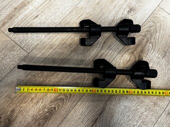 Predam stahovaky na pruziny, iba raz pouzite - 2