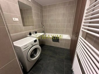 V novostavbe Jarabinky 1 izbový byt na ulici Jarabinková v B - 2