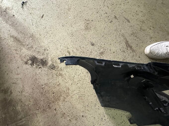 audi a6 nárazník c7 2015+ - 2