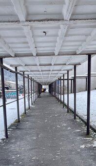 Železobetónové panely - 2