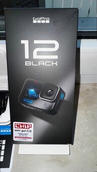 GoPro Hero 12 Black - 2