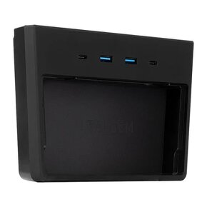 USB HUB 3/Y TESLA MODEL UKLADANIE DASHCAM a SENTRY MODE - 2