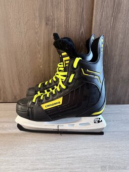 Pánske korčule veľ.40 za 25€ - 2