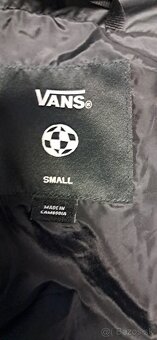 Pánska bunda Vans - 2