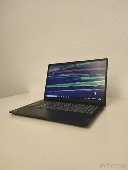 Lenovo V15 G2 | i5-1135G7 | 8 → 32 GB RAM | 512 → 1 TB SSD - 2