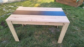 Predám kuchynský stôl - 2