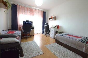 NA PRENÁJOM 2 IZBOVÝ BYT S 2X BALKÓNMI BLÍZKO CENTRA NZ - 2