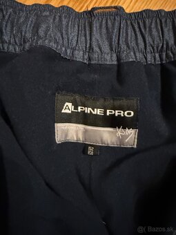 Lyžiarske nohavice - 2