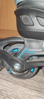 Dámske kolieskové korčule - 2