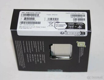 Nový CPU Intel Core Ultra 7 265K se zárukou - 2