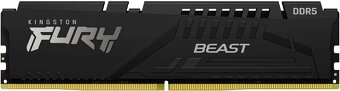 Kingston FURY 32GB 5200MT/s DDR5 - 2