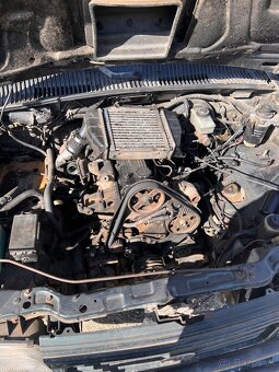 KIA sportage 2.0 td - 2