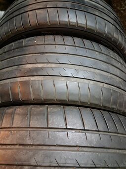 Pneumatiky 235/45/18 Michelin pilot sport 4 - 2
