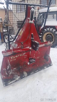 Navijak Tajfun EGV 60A - 2