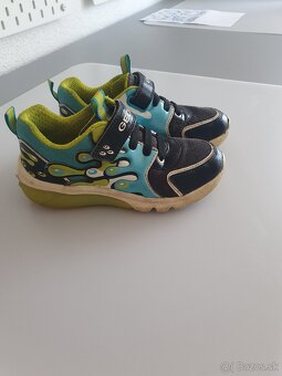 Tenisky geox vel.30 - 2