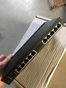 predam router Mikrotik - 2