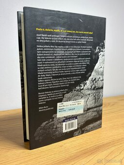 Velestúr - Jezef Banáš - 2