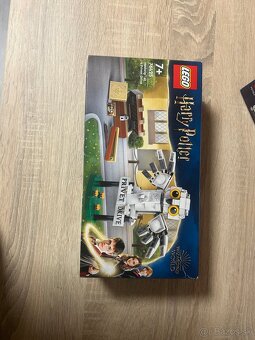 Balené Lego Harry Potter - 2