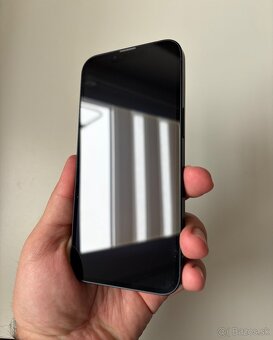 iPhone 13 128 GB Midnight Blue - 2