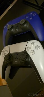 PLAYSTATION 5 S MECHANIKOU - 2