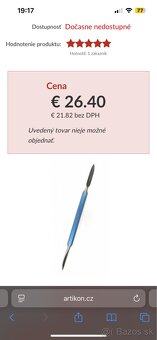 Grafické nástroje - 2