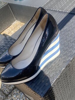 Platformove lodičky 37 - 2