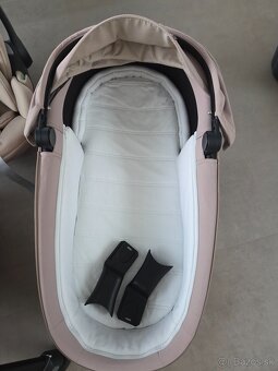 Predám vaničku Cybex - 2