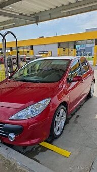 Peugeot 307 1.6.HDI - 2