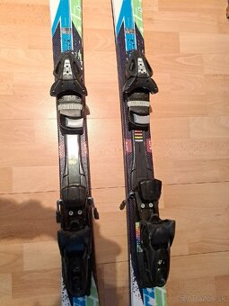 Lyze 140 Fischer - 2