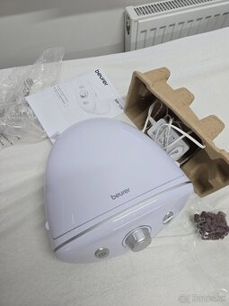 Set pre manikuru pedikuru beuer mp100 - 2