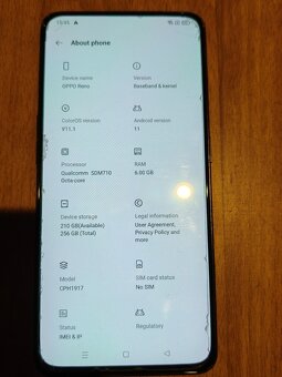 Predam Oppo Reno 10 - 2
