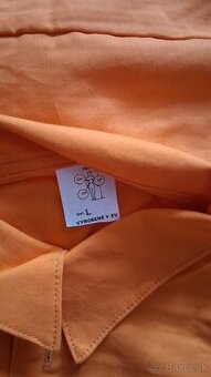 Pracovne nohavice monterky - 2