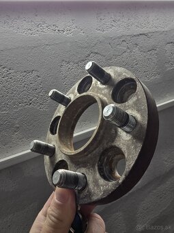 Chrysler 300c 5x114.3 - 2