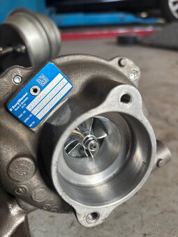 Predam biturbo volvo D5 - 2